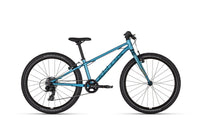 Naga Air 50 Vélo junior - Composants