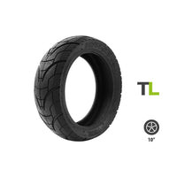 Pneu 80/55-6.5 tubeless - vue 1