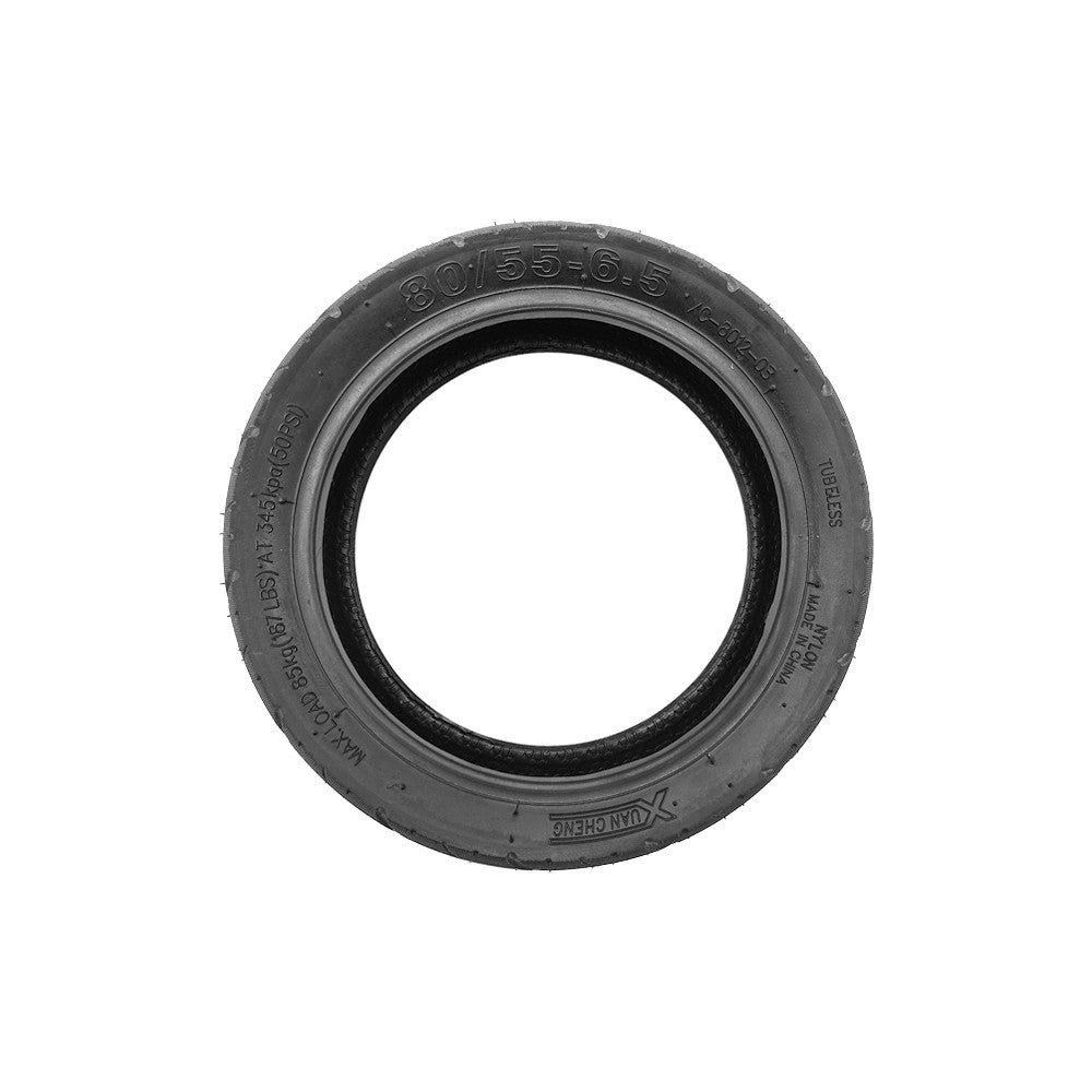 Pneu 80/55-6.5 tubeless - vue 2