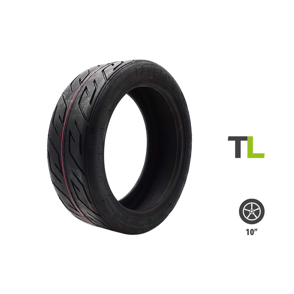 10x2.70-6.5 Speedway 5 Dt3 Reinforced Tubeless Tire