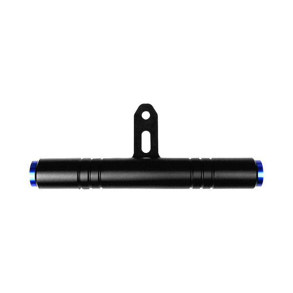 Barre De Phare Rondelles Bleu - Xiaomi - Vélo Shop Obernai