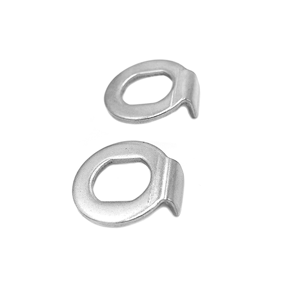 Dualtron Achilleus Motor Axle Washer - vue 3