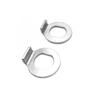 Dualtron Achilleus Motor Axle Washer - vue 2