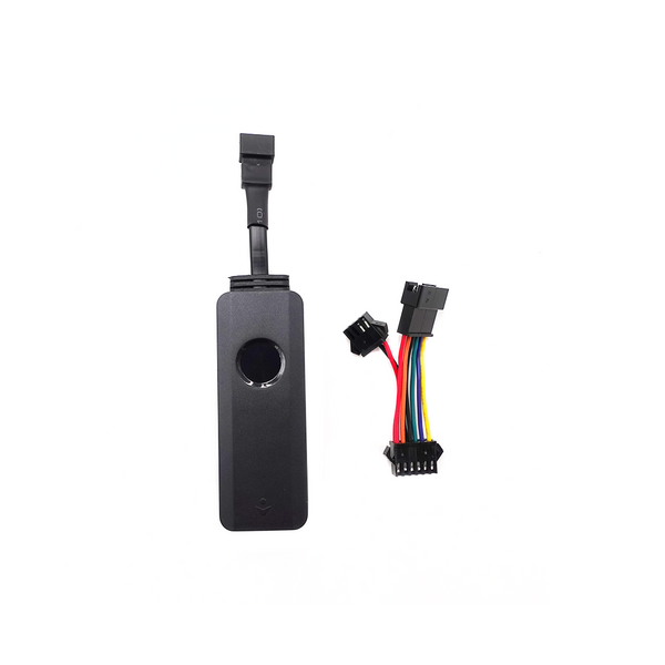 Tracker GPS Minimotors - Dualtron - Vélo Shop Obernai