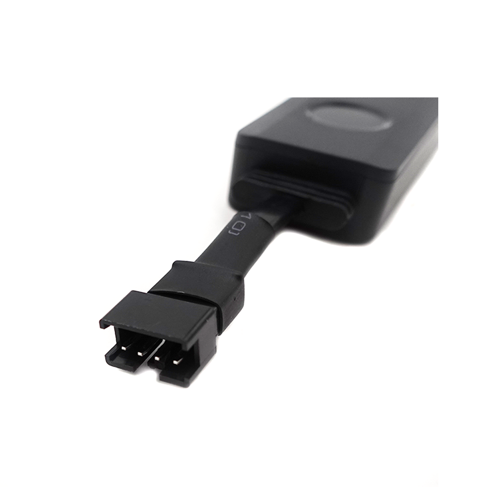 Minimotors GPS Tracker - vue 3