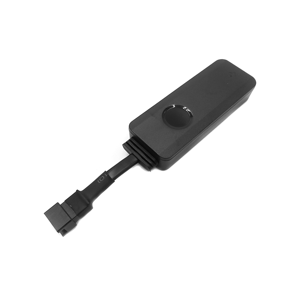 Minimotors GPS Tracker - vue 4