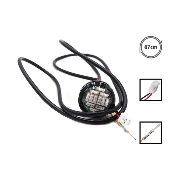 LED feu Stop Dualtron Thunder 3 - Dualtron - Vélo Shop Obernai