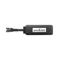 Minimotors GPS Tracker - vue 2