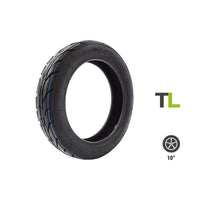 Tyre 10x2.125-6.5 Ninebot F - vue 1