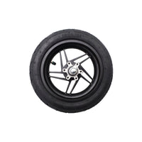 Ninebot F30 complete wheel - vue 2