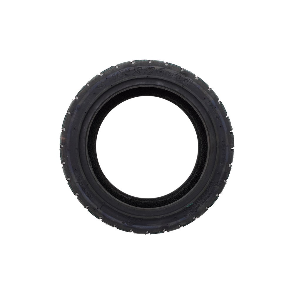 Pneu Urbanglide E-cross 10x2.75-6.5 Run Flat en situation
