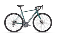 Soot X30 Vélo gravel - Vue détaillée