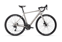 Soot X70 Vélo gravel - Composants