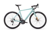 Soot X50 Vélo gravel - Cadre et fourche