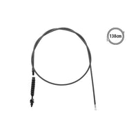 Front Brake Cable Ninebot Segway Max G2 - vue 1