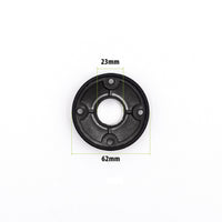 Front suspension cover Dualtron Spider - vue 2