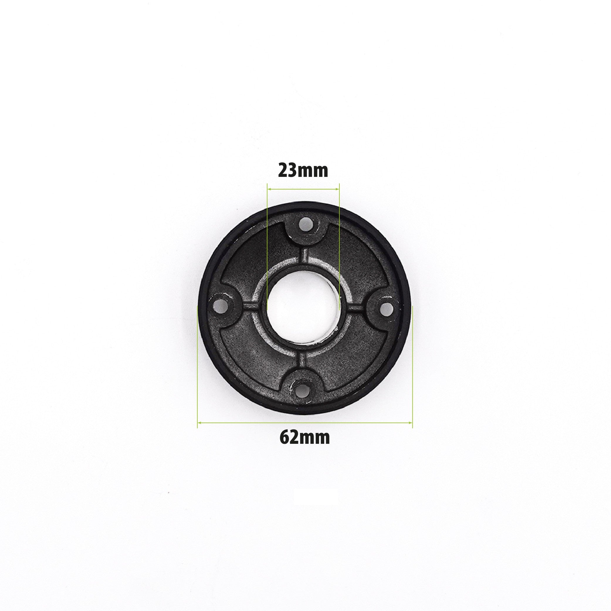 Front suspension cover Dualtron Spider - vue 2