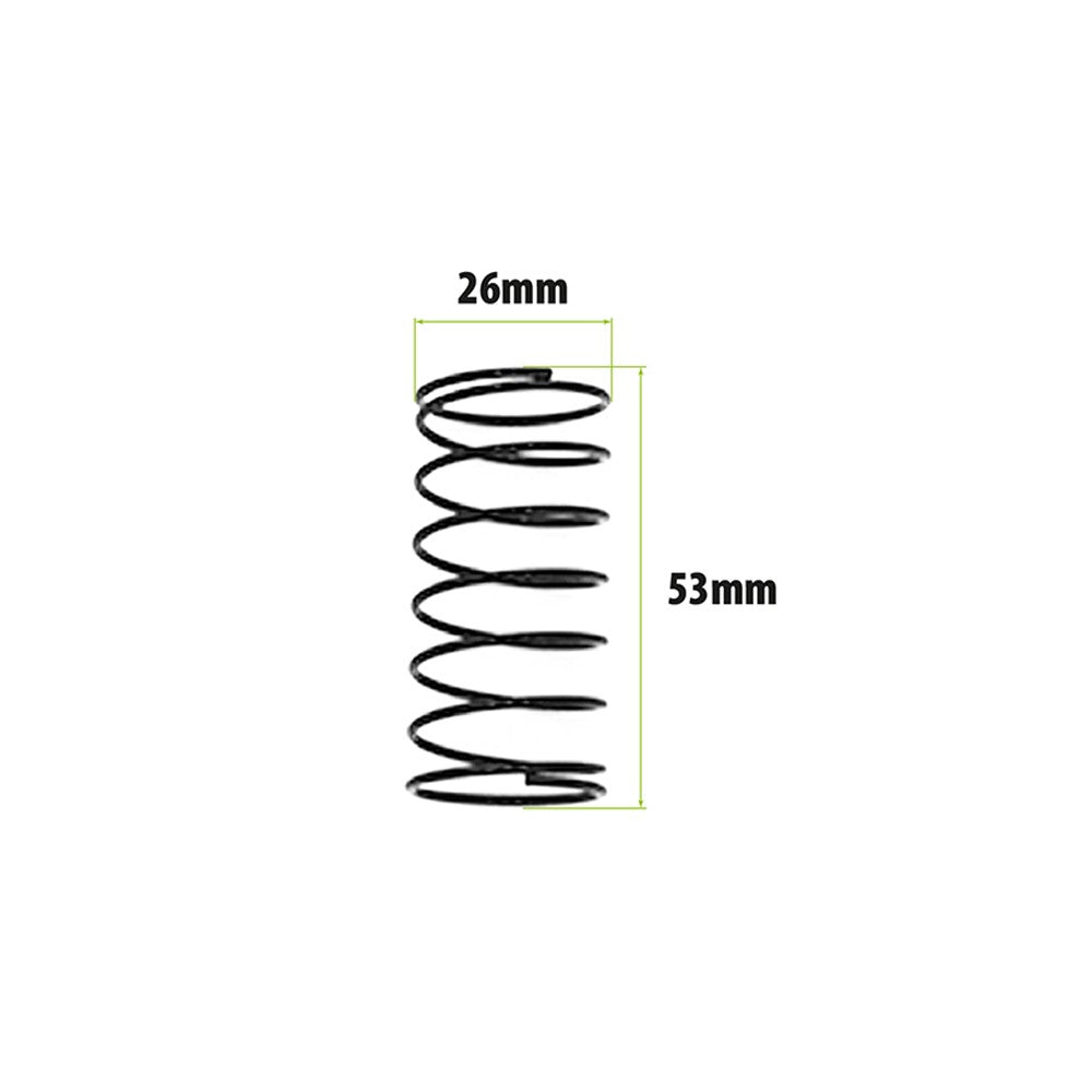 Dualtron foldable handlebar spring - vue 2