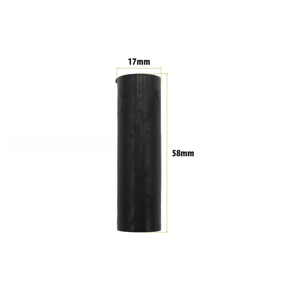 Rear suspension cartridge Vsett 8 Z8Pro en situation