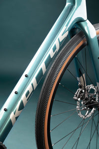 Soot X90 - Kellys - Vélo de route - vue 4