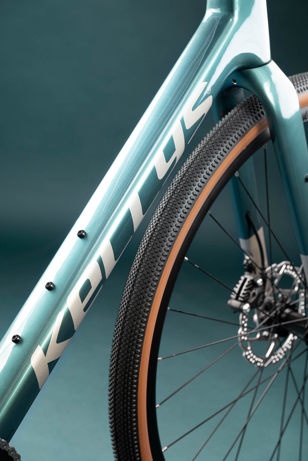 Soot X90 - Kellys - Vélo de route - vue 4