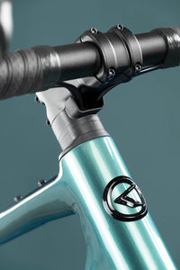 Soot X90 - Kellys - Vélo de route - vue 7