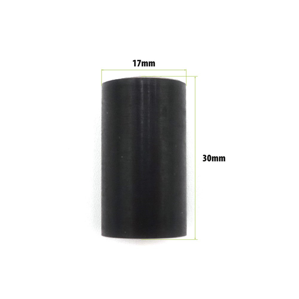 Rear suspension cartridge Vsett9 Vsett9+ en situation