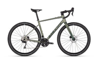 Groot 70 - Kellys - Vélo de route - vue 2