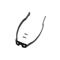 Mudguard support for Xiaomi Scooter 4 Go - vue 1