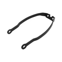 Mudguard support for Xiaomi Scooter 4 Go - vue 4
