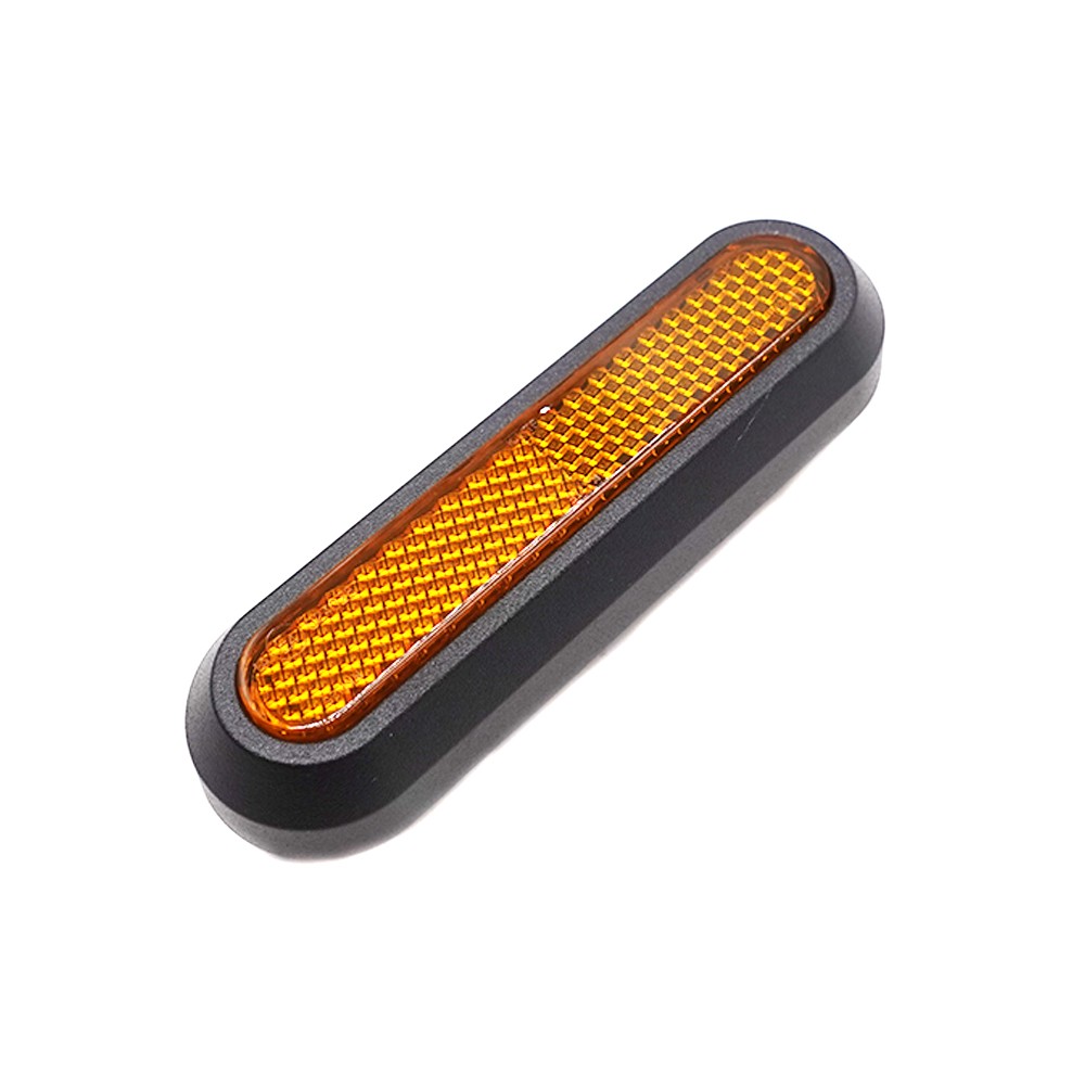 Xiaomi Scooter 4 Go screw cover en situation