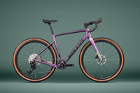 Soot X100 - Kellys - Vélo de route - vue 9