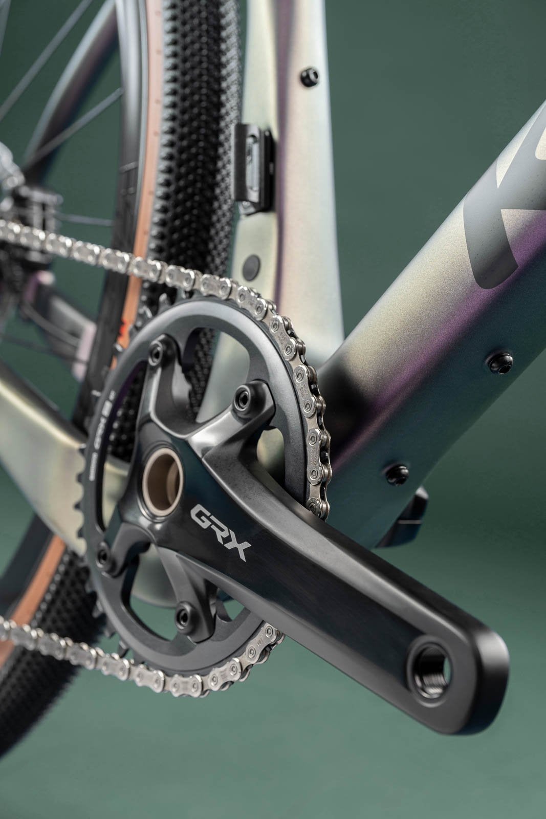 Soot X100 - Kellys - Vélo de route - vue 8