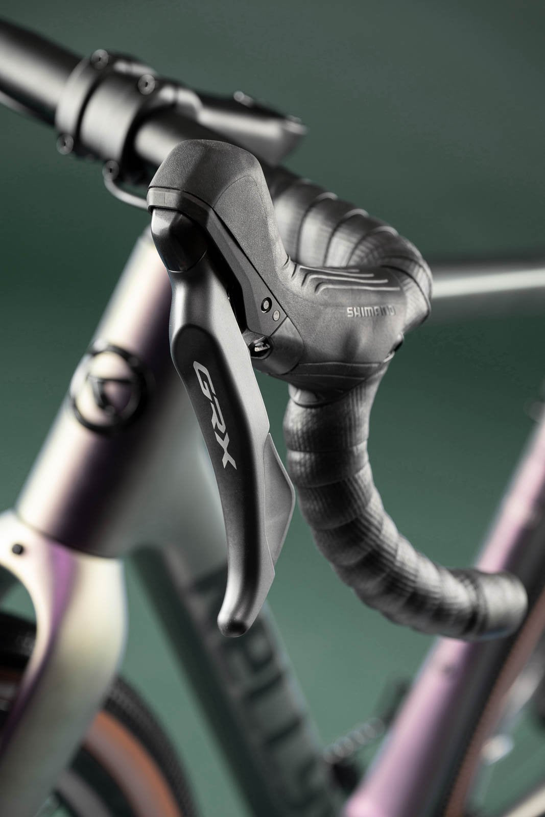 Soot X100 - Kellys - Vélo de route - vue 7