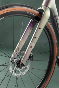 Soot X100 - Kellys - Vélo de route - vue 6