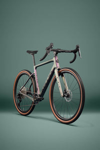 Soot X100 - Kellys - Vélo de route - vue 5