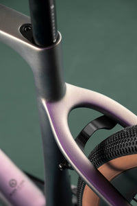 Soot X100 - Kellys - Vélo de route - vue 4