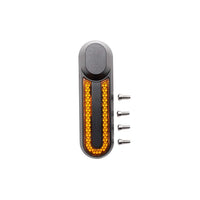 Xiaomi Scooter 4 Go Motor Screw Cover - vue 1