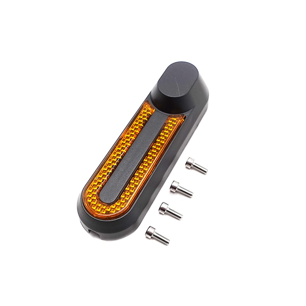Xiaomi Scooter 4 Go Motor Screw Cover - vue 2