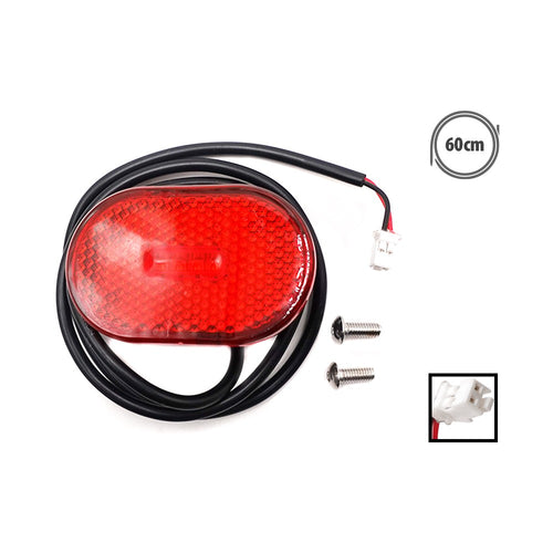 Rear LED Xiaomi Scooter 5 Max - Scooter 5Pro