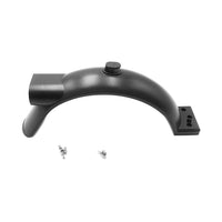 Rear fender Xiaomi Scooter 5 - vue 2