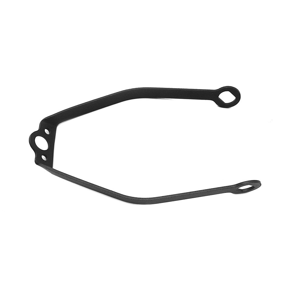 Xiaomi Scooter 5 Mudguard Support - vue 3