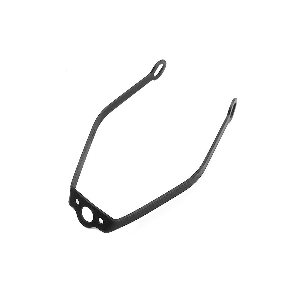 Xiaomi Scooter 5 Mudguard Support en situation