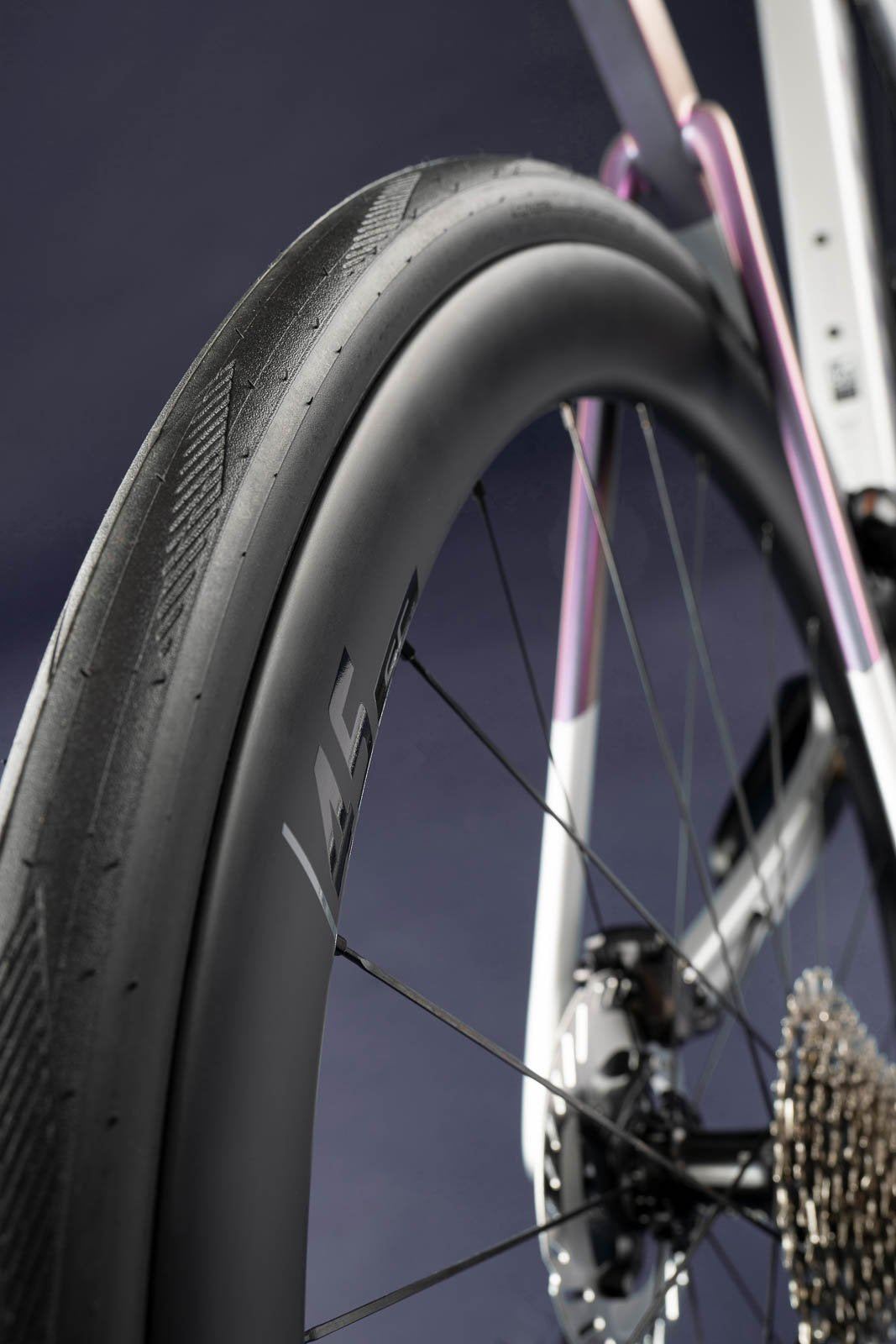 Urc 90 - Kellys - Vélo de route - vue 8