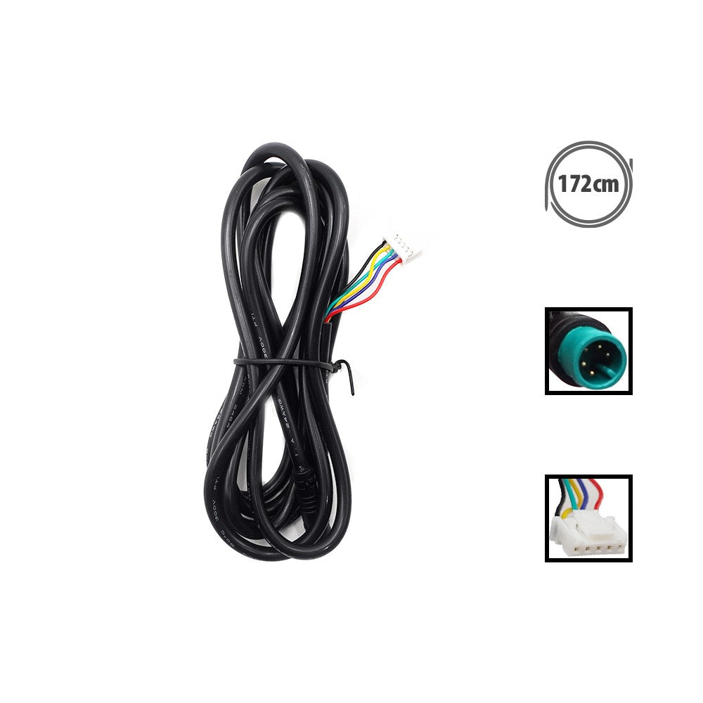 Xiaomi Scooter 5 cable data