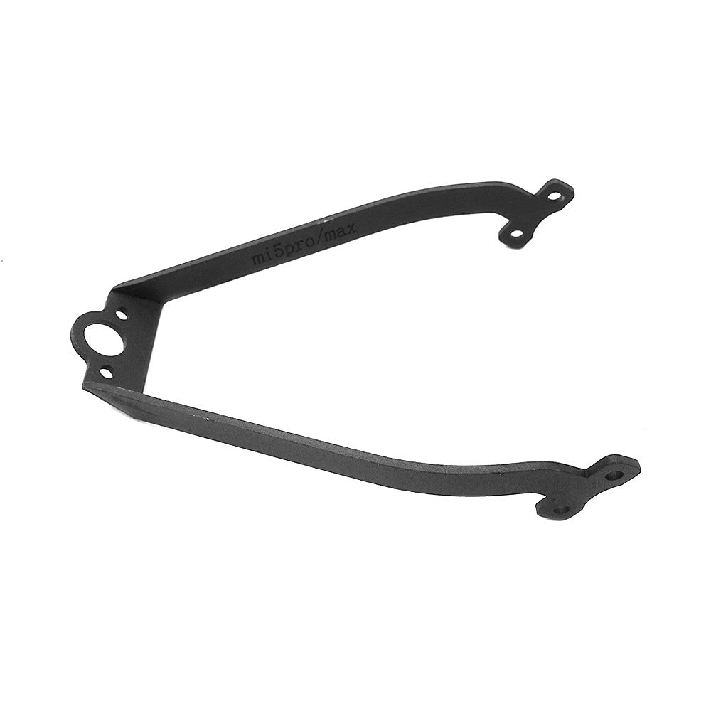 Rear fender support Xiaomi Scooter 5 Pro - vue 3