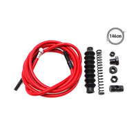 Xiaomi Scooter 5 Pro Brake Cable - vue 1