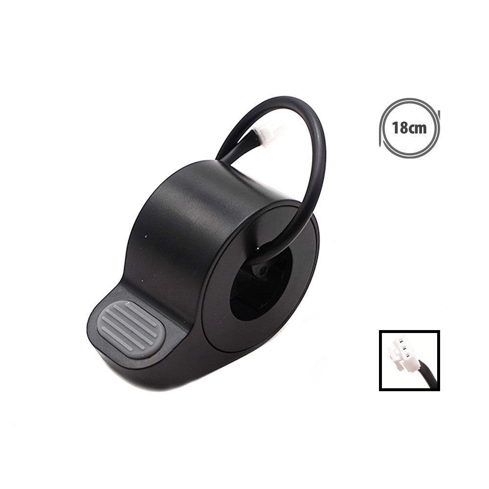 Accelerateur Xiaomi Scooter 4 Lite 2nd Gen - Xiaomi - Vélo Shop Obernai