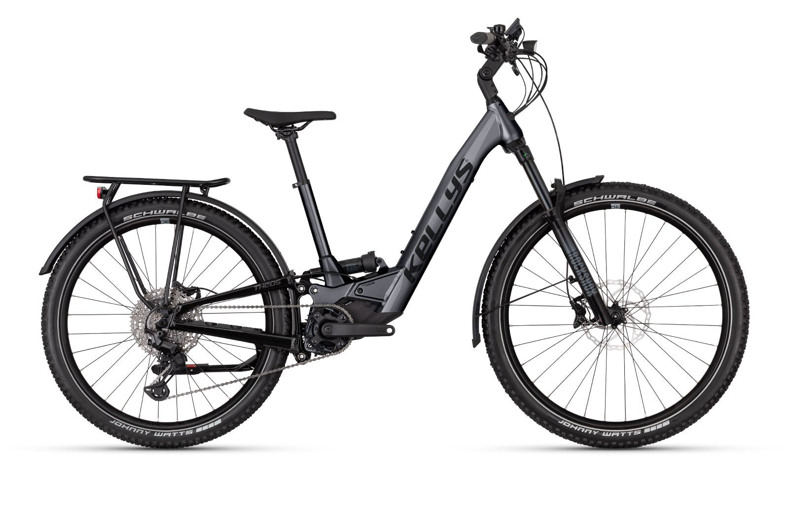Kellys Theos RSE40 725Wh - vue 4