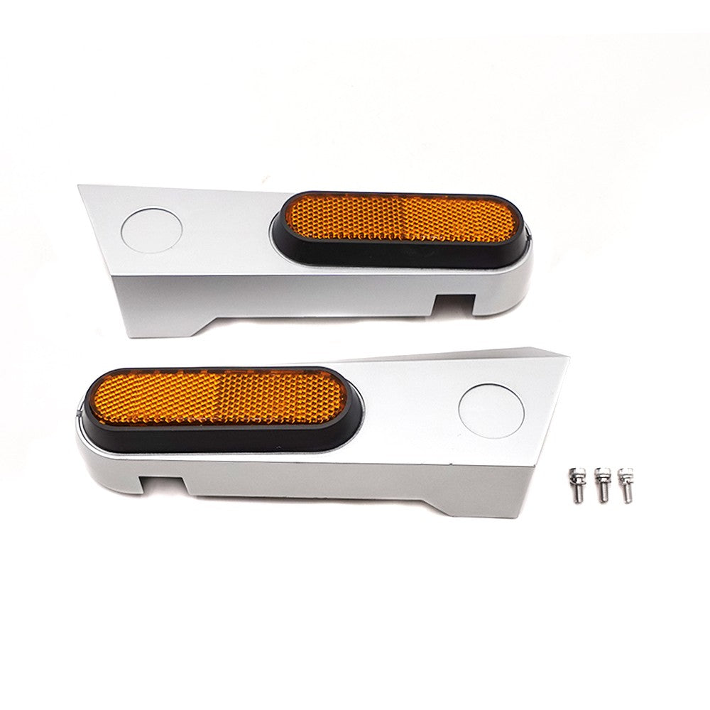 Rear Side Cover Xiaomi Scooter 5 Pro - vue 2